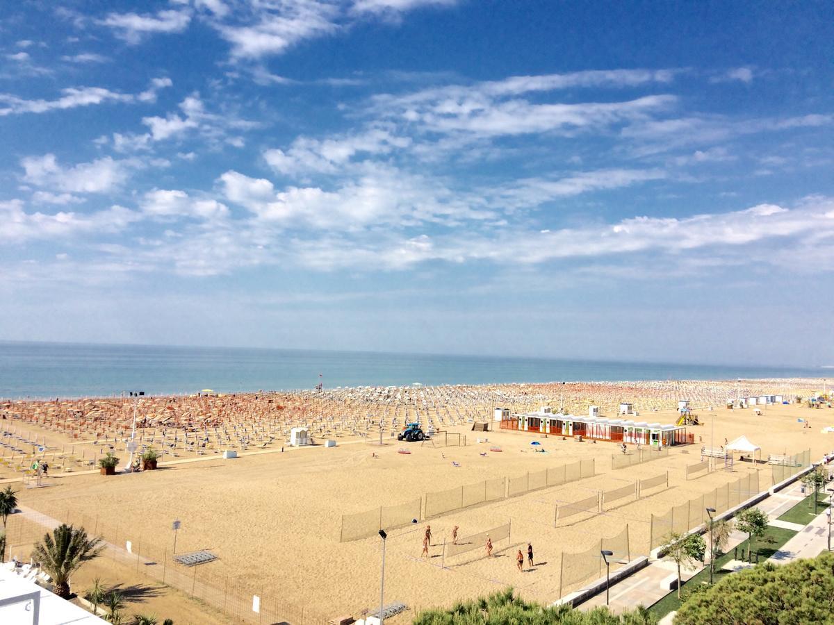 Duna Verde - Appartamenti Bibione Luaran gambar