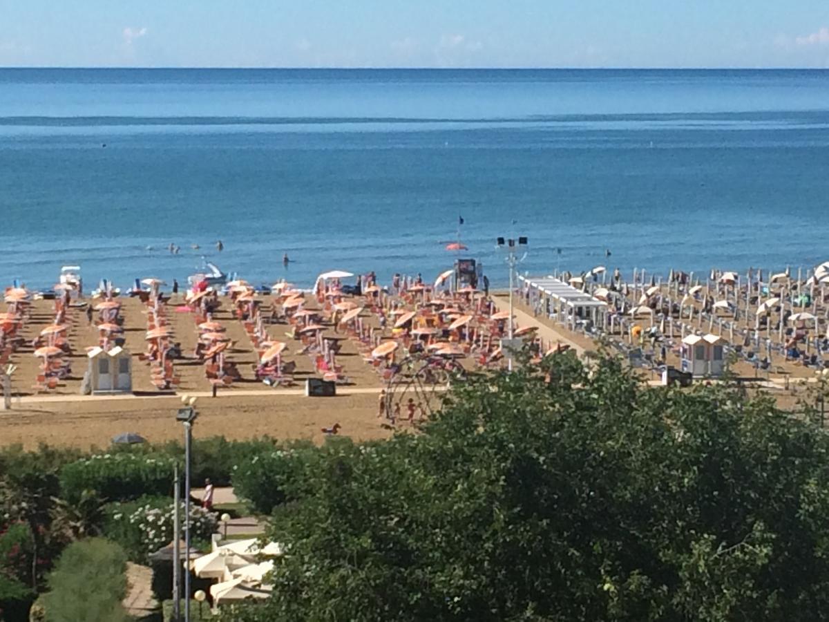 Duna Verde - Appartamenti Bibione Luaran gambar
