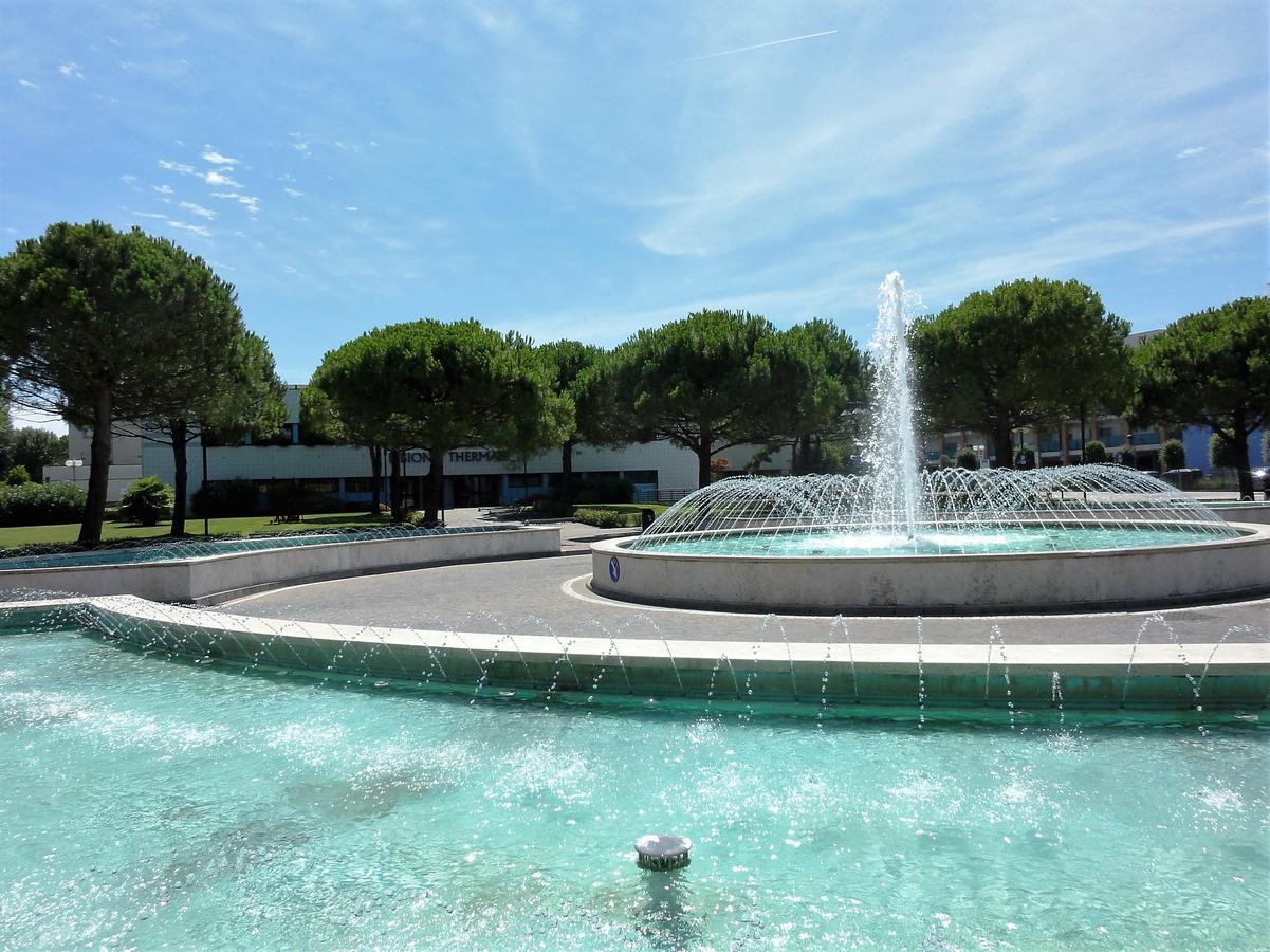 Duna Verde - Appartamenti Bibione Luaran gambar