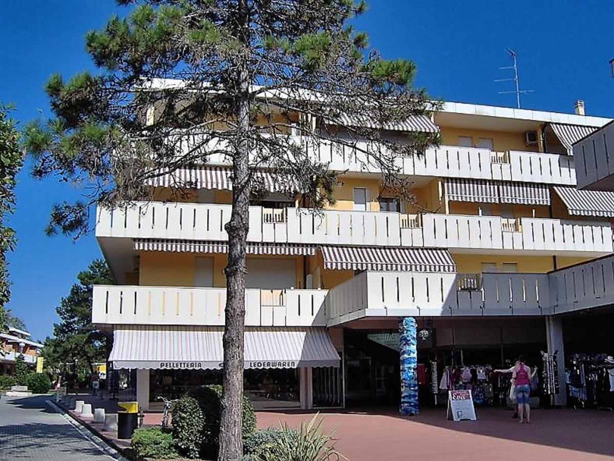 Duna Verde - Appartamenti Bibione Luaran gambar